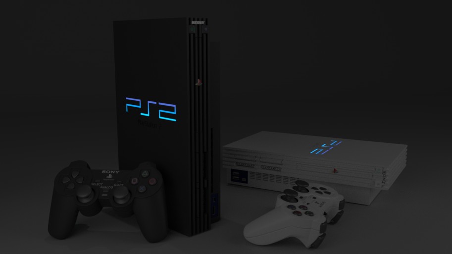 PlayStation 2 preview image 1